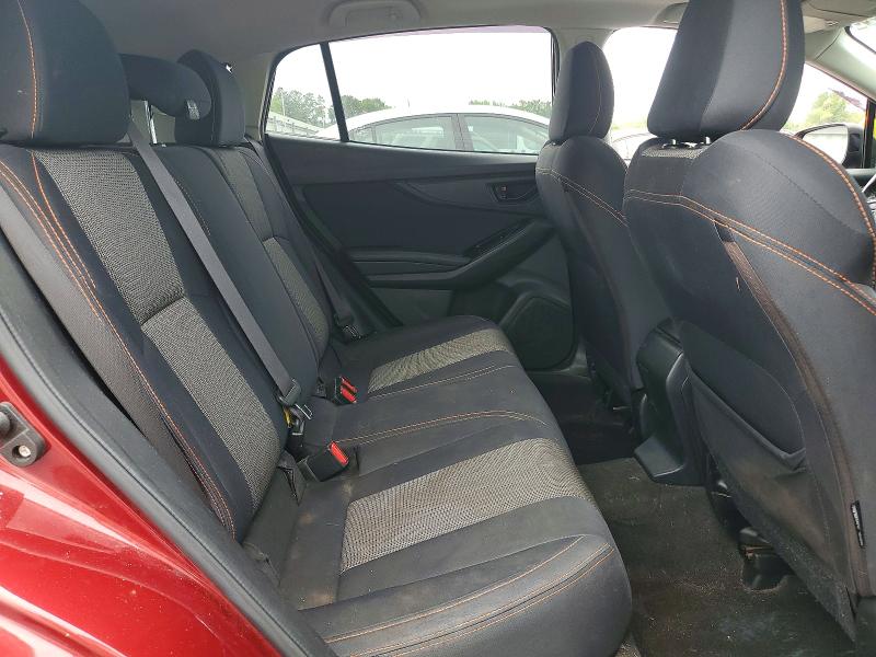 Продажа на аукционе авто 2019 Subaru Crosstrek, vin: JF2GTADC5K8273294, номер лота: 65115666