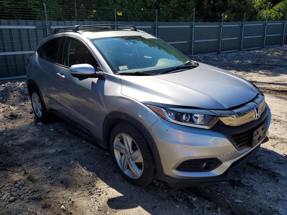 Aukcja sprzedaży 2019 Honda Hr-v, vin: 3CZRU6H78KM727798, numer aukcji: 63566626