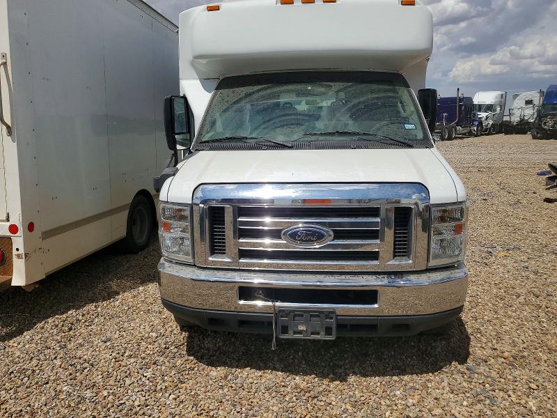 2012 Ford Econoline მანქანა იყიდება აუქციონზე, vin: 1FDFE4FS9CDB30251, აუქციონის ნომერი: 64756116