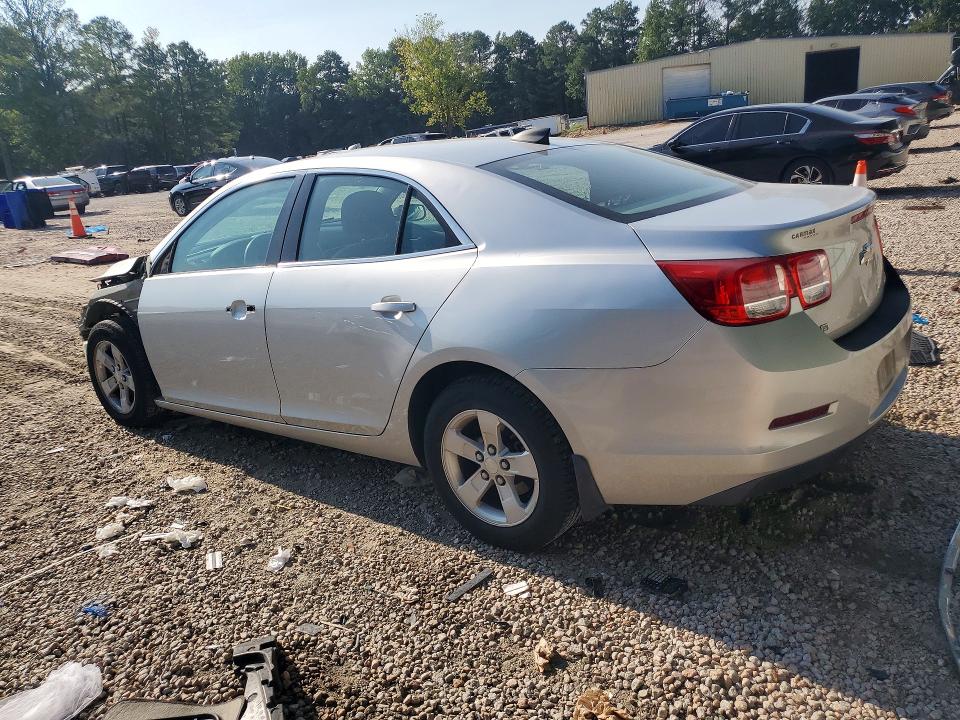 Aukcja sprzedaży 2015 Chevrolet Malibu, vin: 1G11B5SL2FU115244, numer aukcji: 66005036