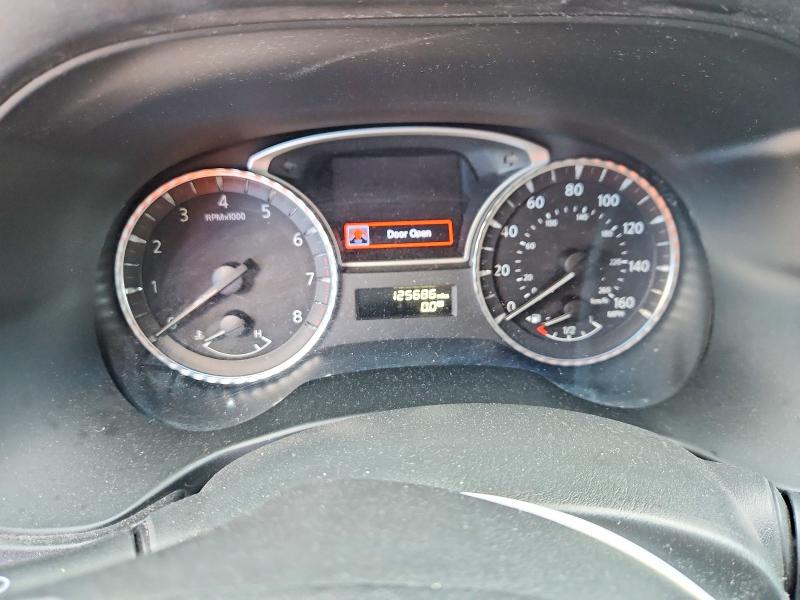 2015 Infiniti Qx60 მანქანა იყიდება აუქციონზე, vin: 5N1AL0MN8FC505417, აუქციონის ნომერი: 64154956