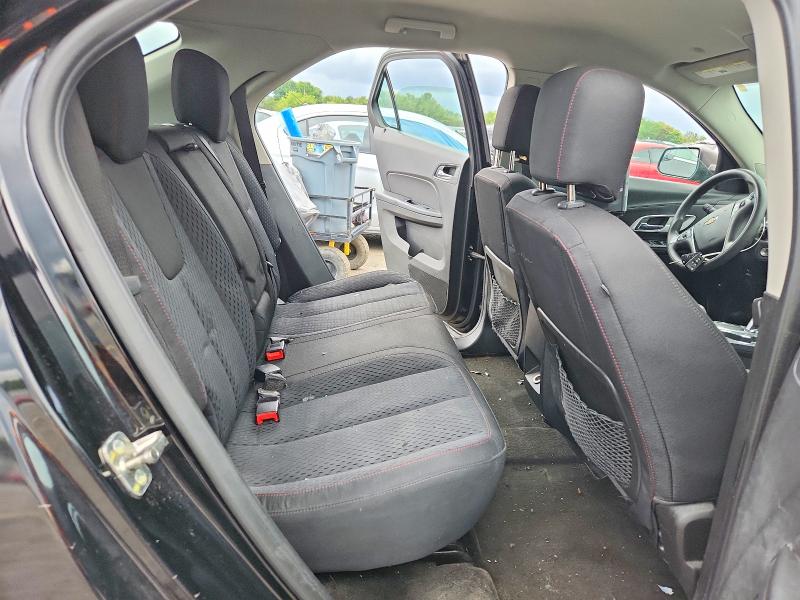 Продаж на аукціоні авто 2014 Chevrolet Equinox, vin: 2GNALAEK8E1123804, номер лоту: 63674136