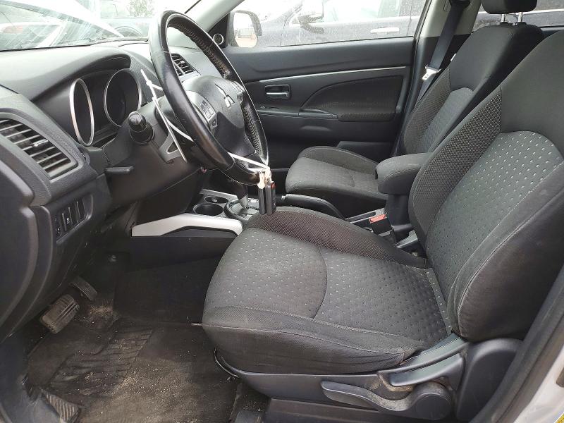 Продажа на аукционе авто 2011 Mitsubishi Rvr, vin: JA4AJ4AU7BZ605295, номер лота: 67158566