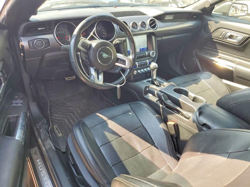 Продаж на аукціоні авто 2020 Ford Mustang, vin: 1FA6P8TD1L5121295, номер лоту: 63183016