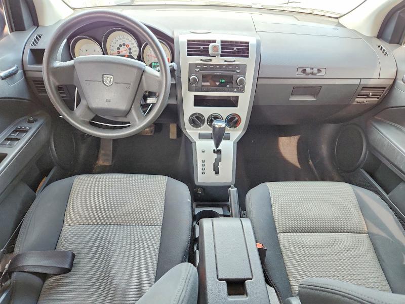 Aukcja sprzedaży 2009 Dodge Caliber, vin: 1B3HB48A69D168217, numer aukcji: 64080276