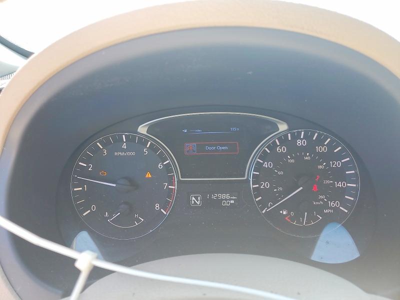 Aukcja sprzedaży 2013 Nissan Altima, vin: 1N4AL3AP4DC263210, numer aukcji: 65356536