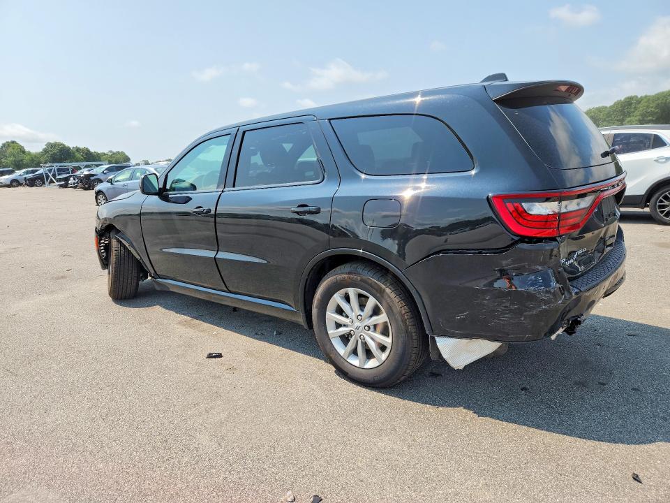Продажа на аукционе авто 2026 Dodge Durango, vin: 1C4RDHDG4TC245341, номер лота: 64755376