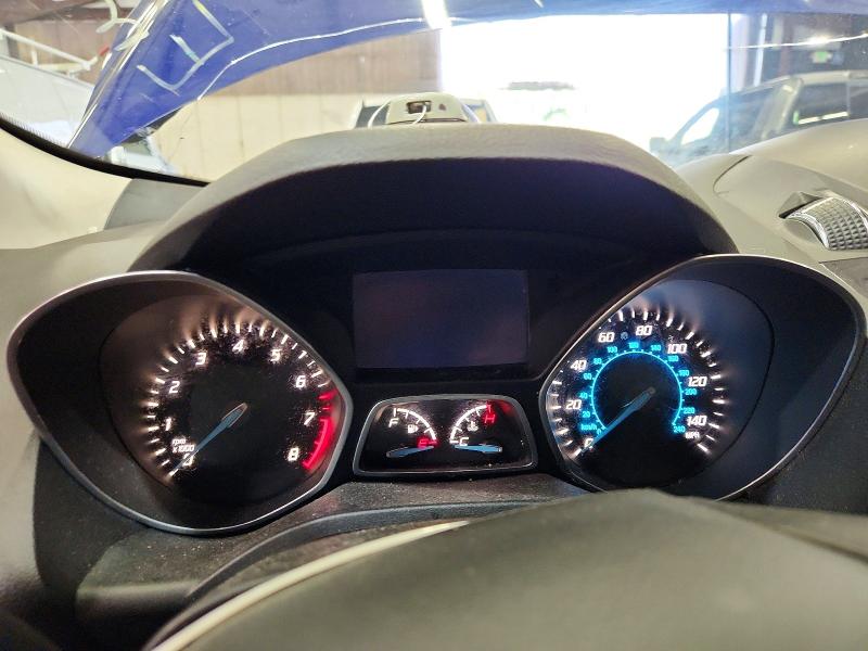 Aukcja sprzedaży 2014 Ford Escape, vin: 1FMCU9JX6EUD15270, numer aukcji: 64744646