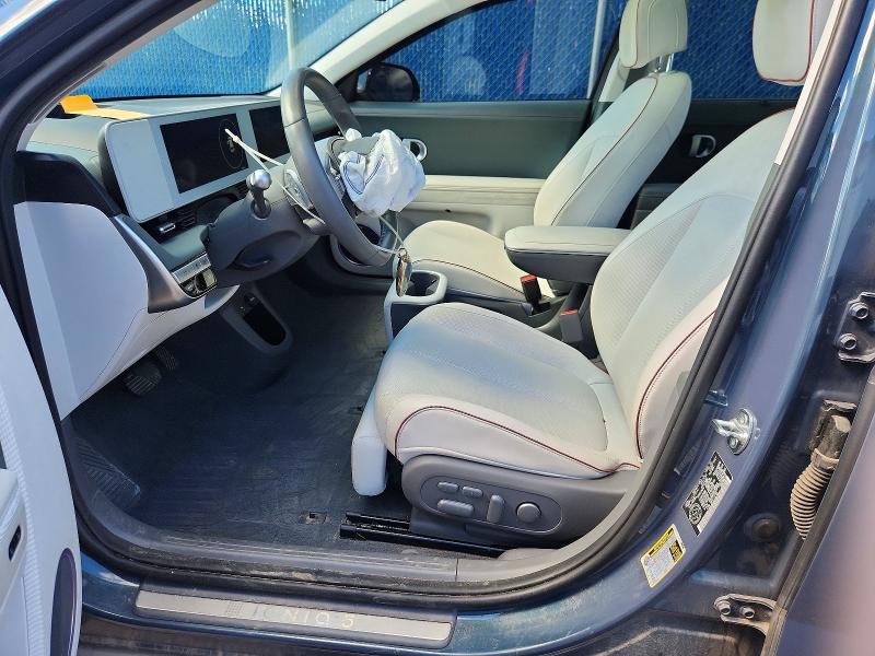 Продаж на аукціоні авто 2024 Hyundai Ioniq 5, vin: KM8KRDDF5RU326446, номер лоту: 67410756