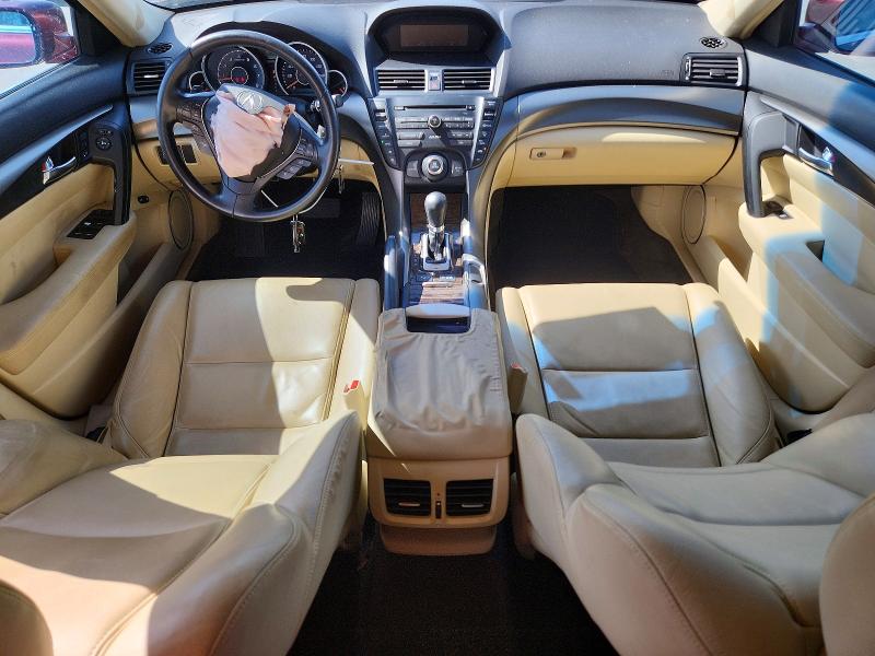 Продаж на аукціоні авто 2013 Acura Tl, vin: 19UUA8F2XDA010185, номер лоту: 65876926
