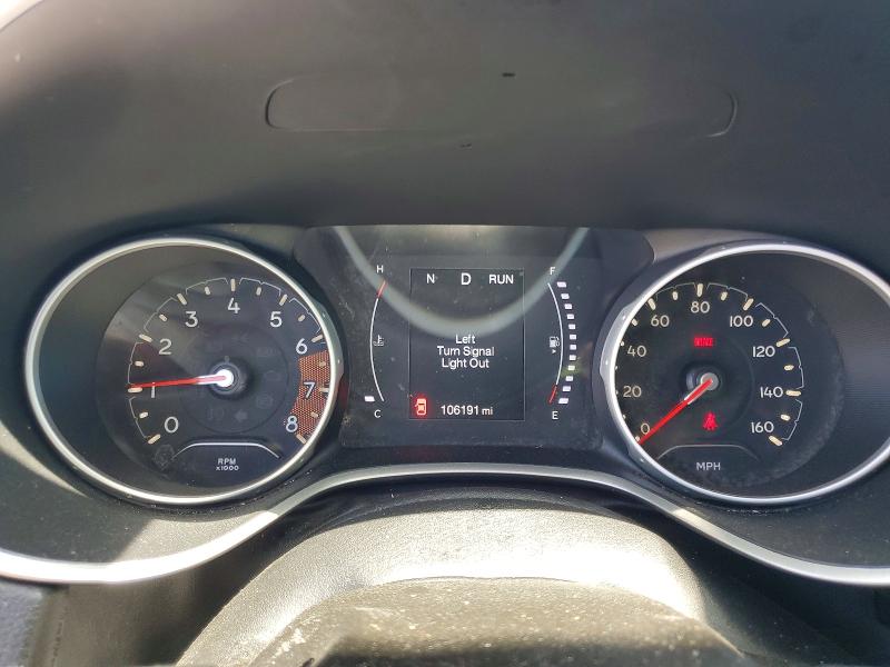 Aukcja sprzedaży 2019 Jeep Compass, vin: 3C4NJCBB5KT679465, numer aukcji: 65336356