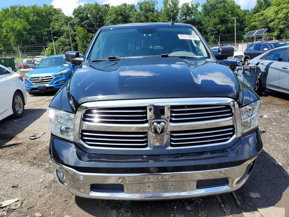 Aukcja sprzedaży 2017 Ram 1500, vin: 3C6RR7LT6HG708909, numer aukcji: 63118406