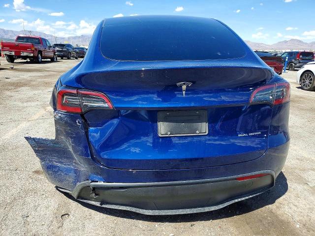 Aukcja sprzedaży 2023 Tesla Model Y, vin: 7SAYGAEE2PF964591, numer aukcji: 65547416