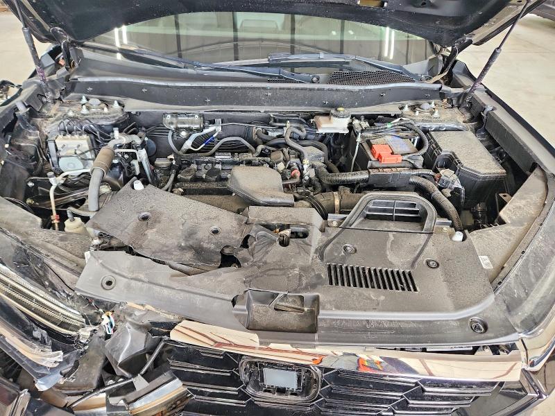 Продажа на аукционе авто 2024 Honda Cr-v, vin: 2HKRS4H77RH406206, номер лота: 64215436