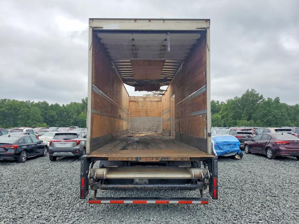 Aukcja sprzedaży 2015 Utility Trailer Trailer, vin: 1UYVS2421FG277510, numer aukcji: 63866096