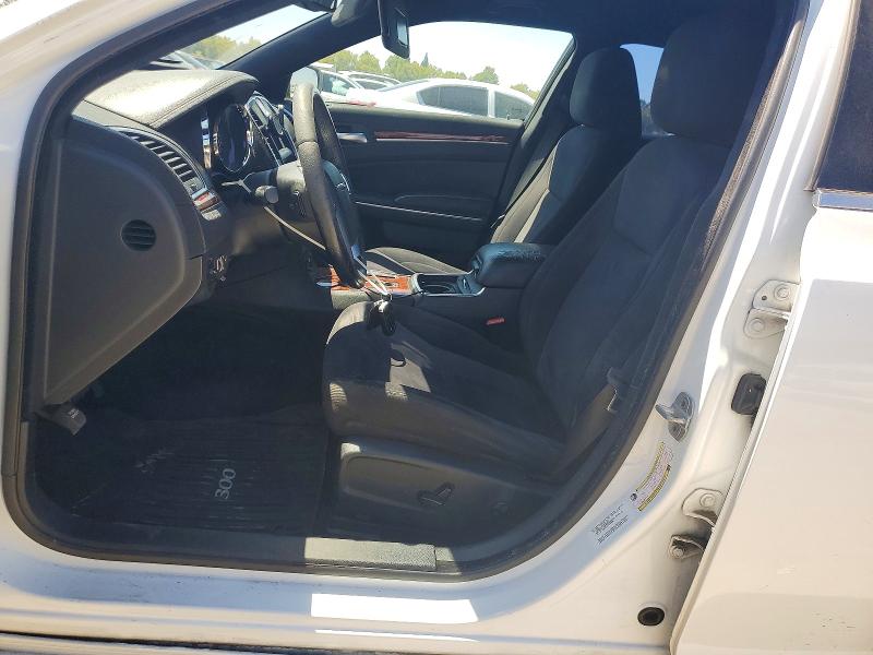 Aukcja sprzedaży 2012 Chrysler 300, vin: 2C3CCAAG0CH116616, numer aukcji: 64223686