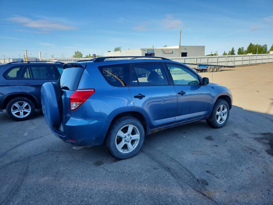 Aukcja sprzedaży 2007 Toyota Rav4, vin: JTMBD33VX76025260, numer aukcji: 67143826