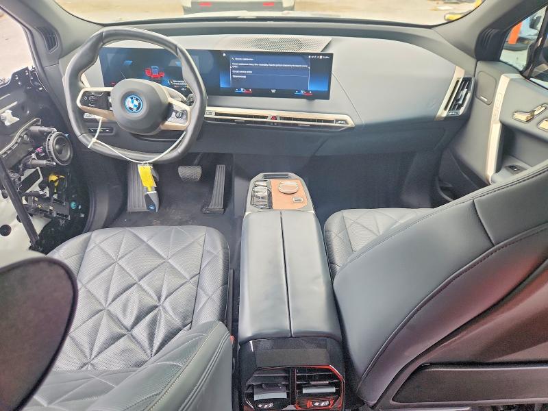 Aukcja sprzedaży 2023 Bmw Ix, vin: WB523CF06PCM65749, numer aukcji: 64964786