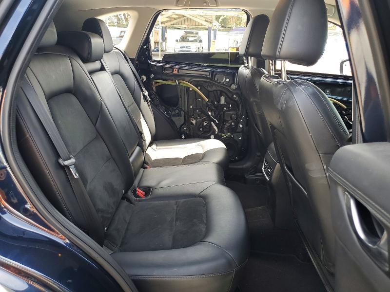 Продажа на аукционе авто 2018 Mazda Cx-5, vin: JM3KFACM9J0419114, номер лота: 66058296