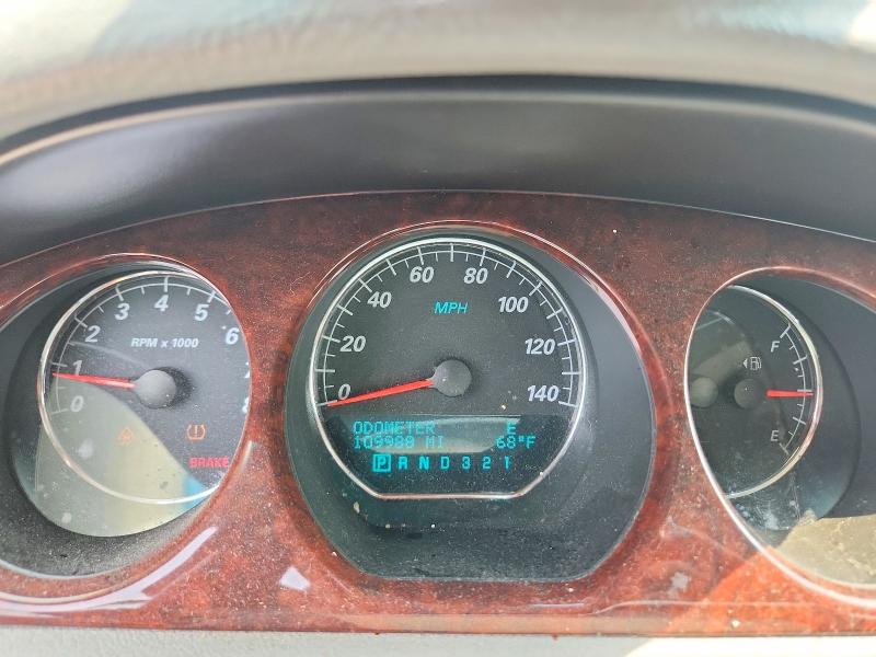 Продажа на аукционе авто 2008 Buick Lucerne, vin: 1G4HD57228U194686, номер лота: 64592506