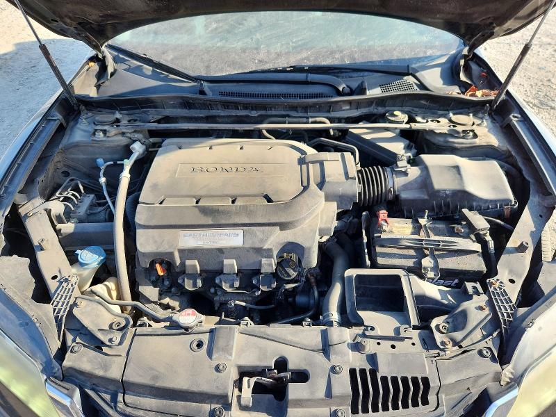 2013 Honda Accord მანქანა იყიდება აუქციონზე, vin: 1HGCT2B82DA010257, აუქციონის ნომერი: 66481956