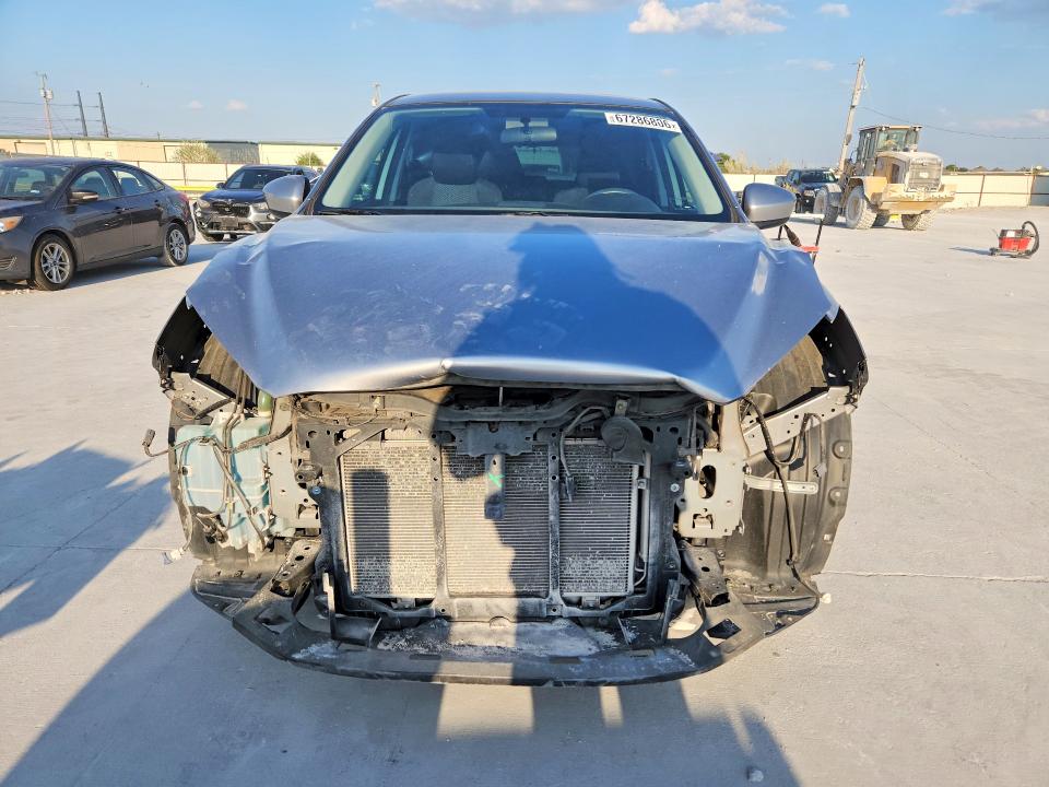 67286806 :رقم المزاد ، JM3KE2CY3E0325425 vin ، 2014 Mazda Cx-5 مزاد بيع