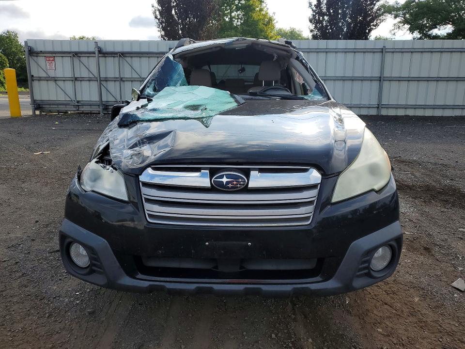 Aukcja sprzedaży 2014 Subaru Outback, vin: 4S4BRBCC2E3288301, numer aukcji: 66595366