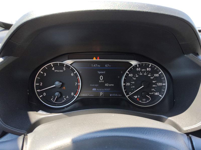 2026 Nissan Altima მანქანა იყიდება აუქციონზე, vin: 1N4BL4DV7TN304615, აუქციონის ნომერი: 63844006