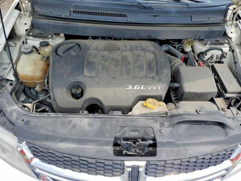Продажа на аукционе авто 2014 Dodge Journey, vin: 3C4PDDBG7ET127942, номер лота: 64567846