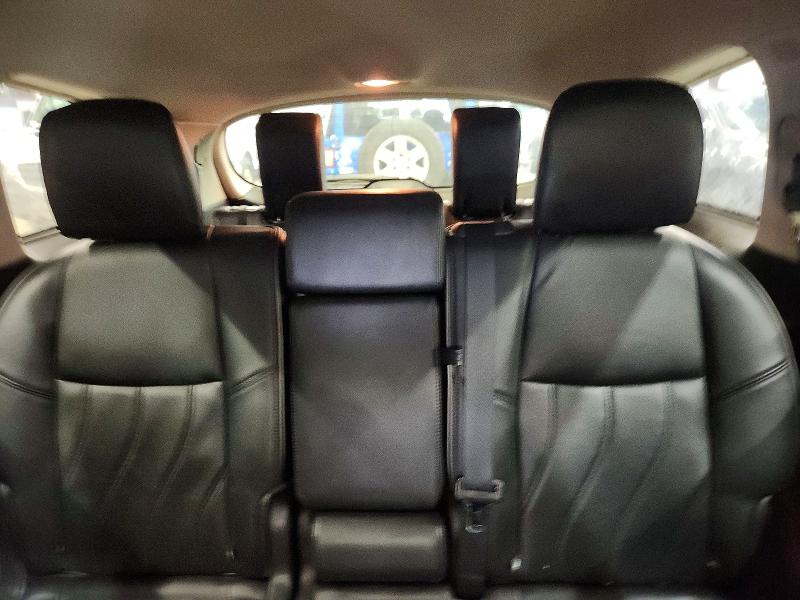 Aukcja sprzedaży 2014 Infiniti Qx60, vin: 5N1AL0MM9EC544443, numer aukcji: 63827406