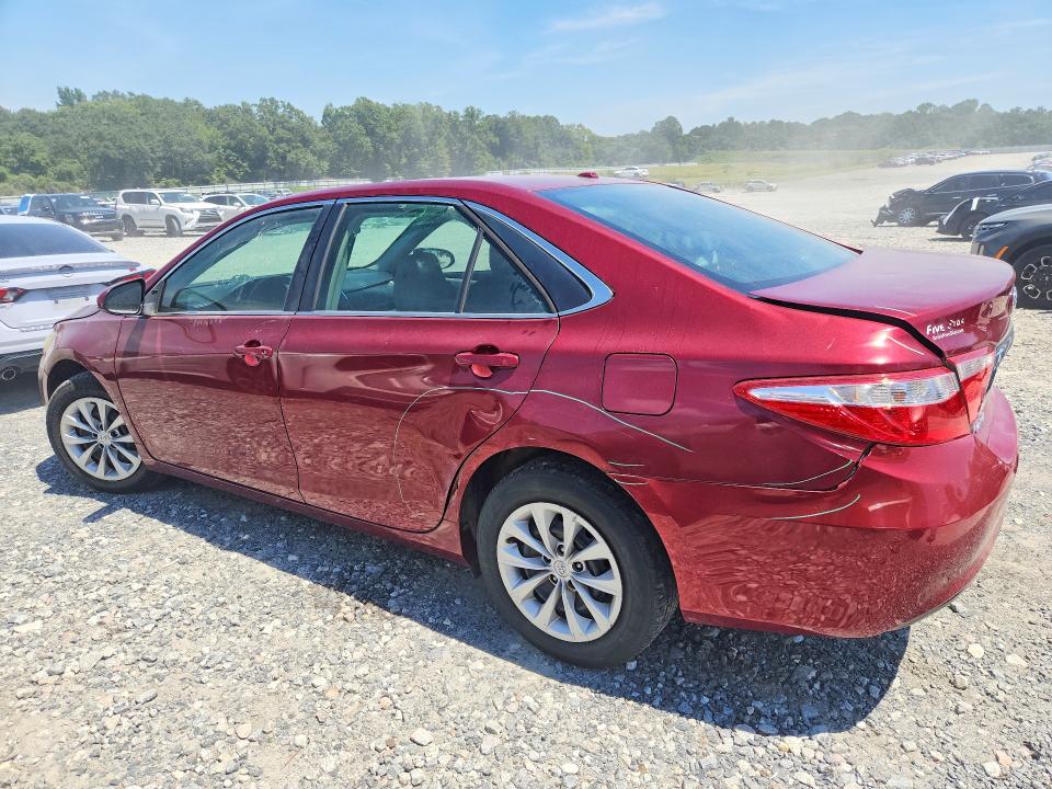 Aukcja sprzedaży 2016 Toyota Camry, vin: 4T1BF1FK3GU530869, numer aukcji: 65193296