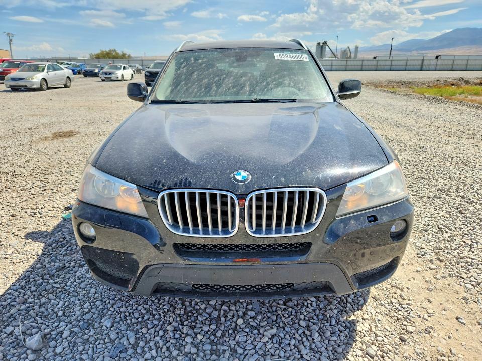 Aukcja sprzedaży 2014 Bmw X3, vin: 5UXWX9C57E0D29188, numer aukcji: 65946006