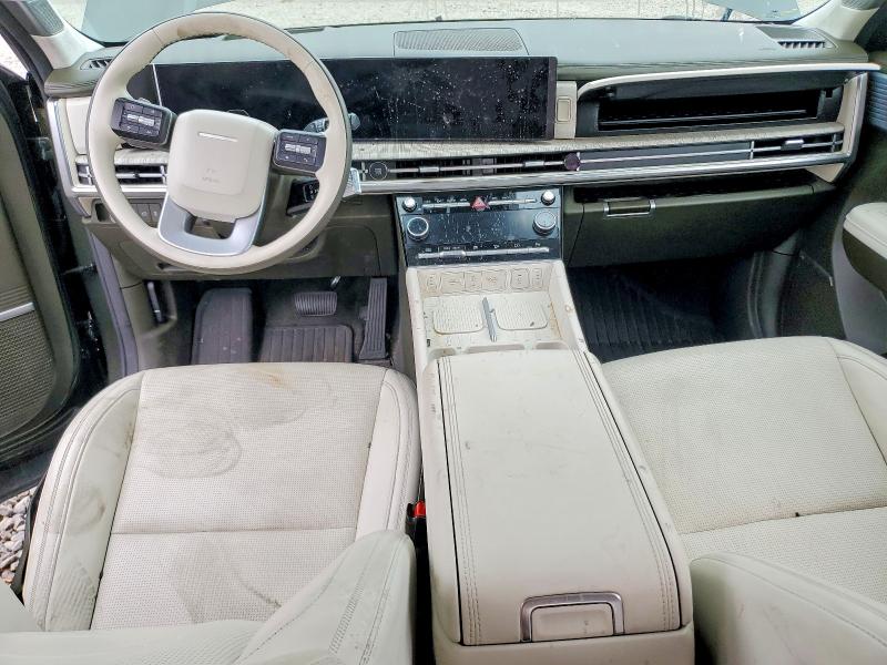 Продажа на аукционе авто 2025 Hyundai Santa Fe, vin: 5NMP5DG13SH070648, номер лота: 65138226
