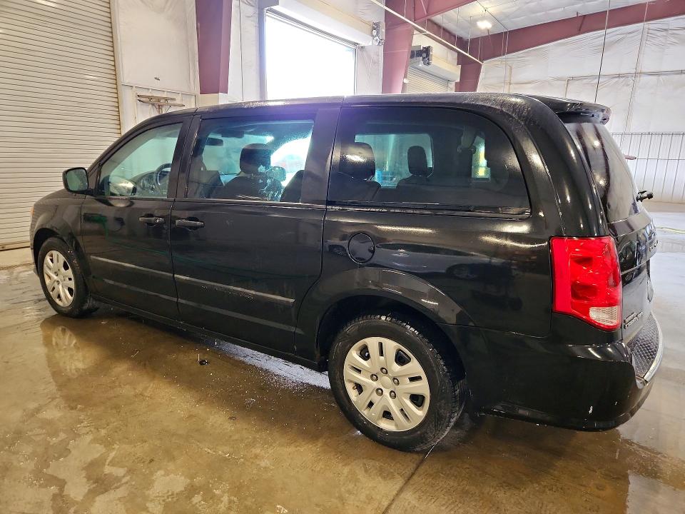 Продажа на аукционе авто 2014 Dodge Grand Caravan, vin: 2C4RDGBG1ER260449, номер лота: 64533726