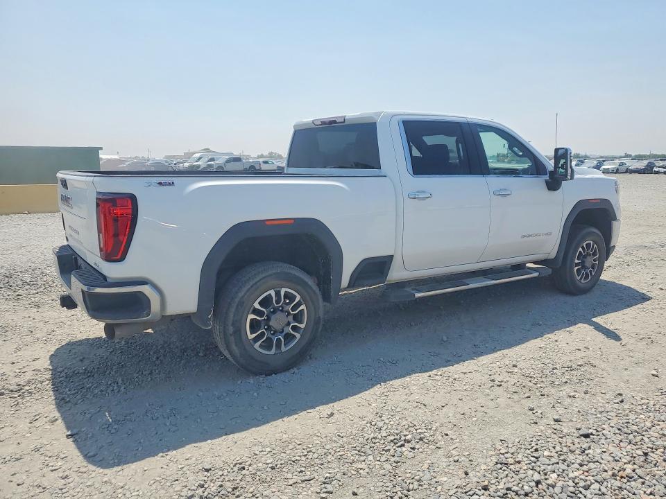 Aukcja sprzedaży 2022 Gmc Sierra, vin: 1GT49NEYXNF113543, numer aukcji: 64388076