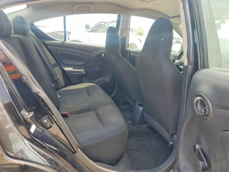 Продаж на аукціоні авто 2017 Nissan Versa, vin: 3N1CN7AP9HL859804, номер лоту: 62805736