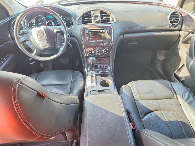 66033436 :رقم المزاد ، 5GAKVCKDXGJ120275 vin ، 2016 Buick Enclave مزاد بيع