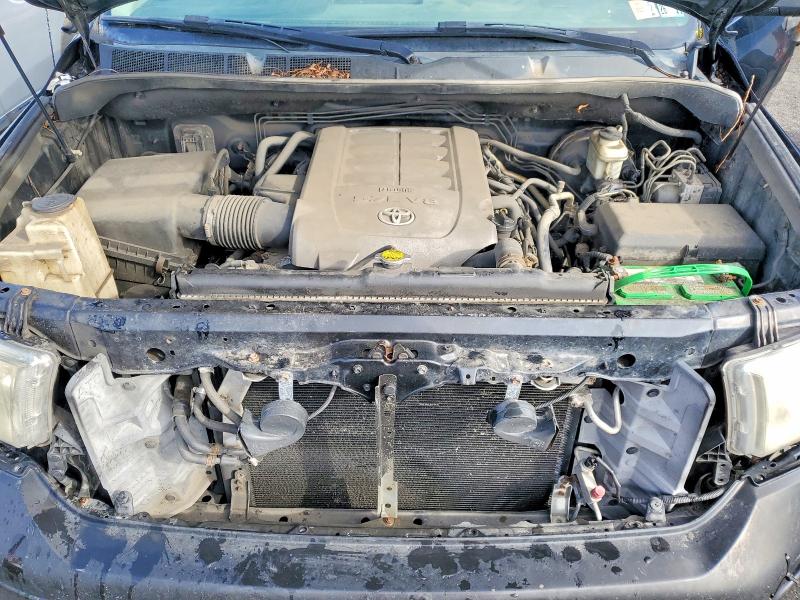 Продаж на аукціоні авто 2010 Toyota Tundra, vin: 5TFDY5F10AX152330, номер лоту: 66245166