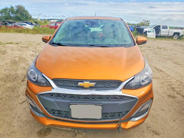 60382366 :رقم المزاد ، KL8CF6SA5KC738858 vin ، 2019 Chevrolet Spark مزاد بيع