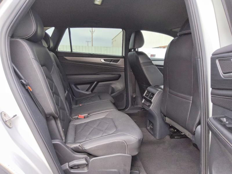 Aukcja sprzedaży 2025 Volkswagen Atlas Cross Sport, vin: 1V2HE2CA0SC206777, numer aukcji: 66804076