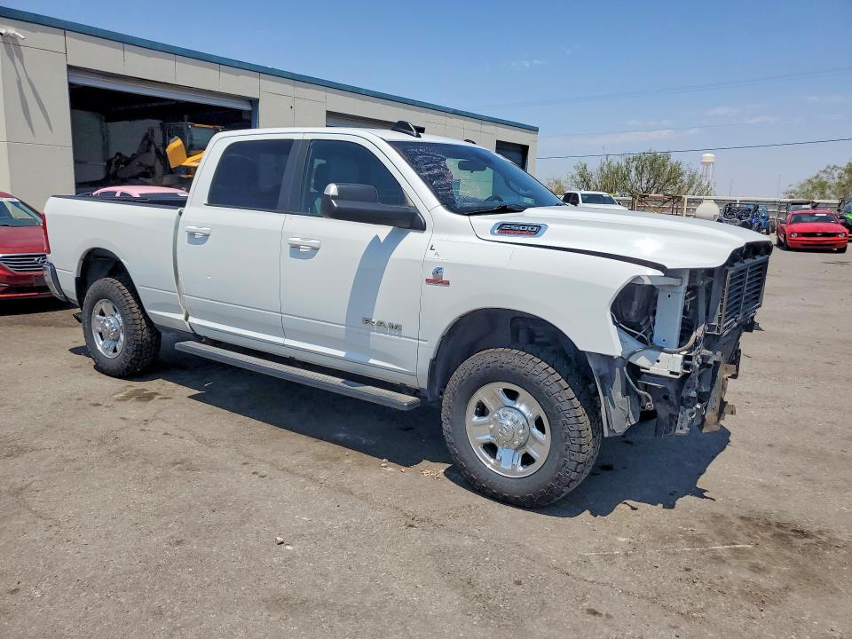 Продажа на аукционе авто 2022 Ram 2500, vin: 3C6UR5DL3NG436490, номер лота: 63769526