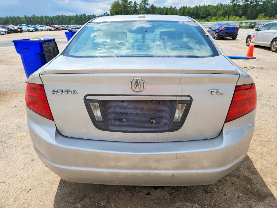 Aukcja sprzedaży 2006 Acura 3.2tl, vin: 19UUA66216A014469, numer aukcji: 65957736