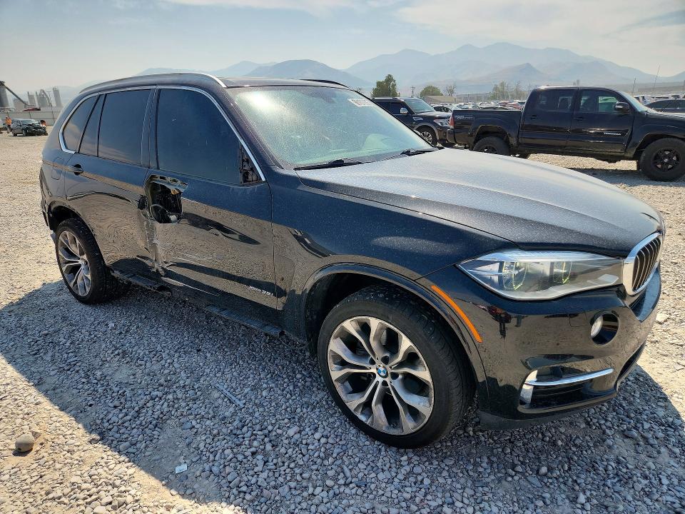 Продажа на аукционе авто 2014 Bmw X5, vin: 5UXKR0C5XE0H19609, номер лота: 63167906