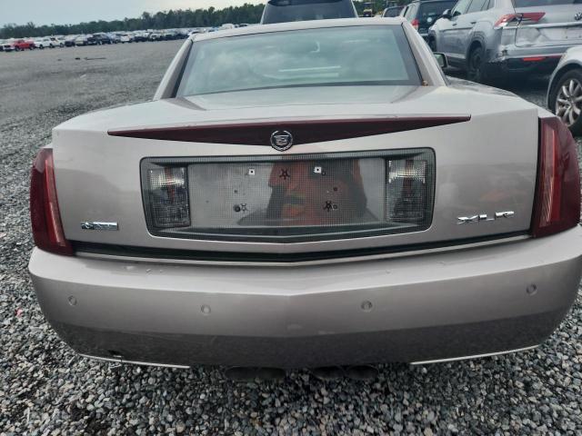 2004 Cadillac Xlr მანქანა იყიდება აუქციონზე, vin: 1G6YV34A145601289, აუქციონის ნომერი: 63897156