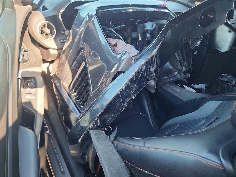 Aukcja sprzedaży 2017 Chevrolet Camaro, vin: 1G1FH3D7XH0144140, numer aukcji: 66270076