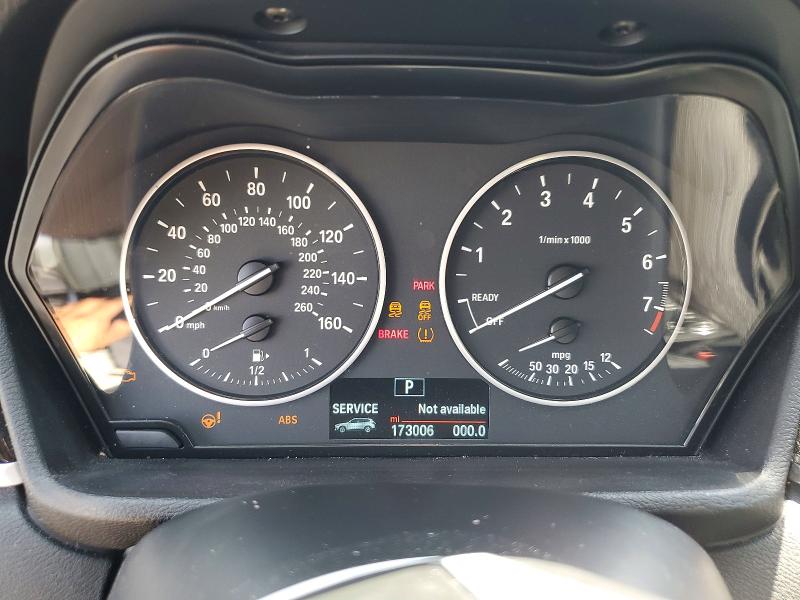66794316 :رقم المزاد ، WBXHU7C34H5H34182 vin ، 2017 Bmw X1 مزاد بيع