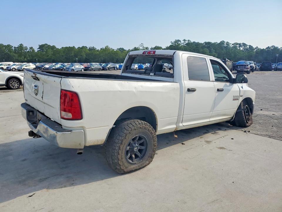 Aukcja sprzedaży 2013 Ram 2500, vin: 3C6TR5CT0DG552113, numer aukcji: 65551396