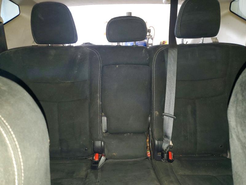 67337926 :رقم المزاد ، 5N1AZ2MH6GN118794 vin ، 2016 Nissan Murano مزاد بيع