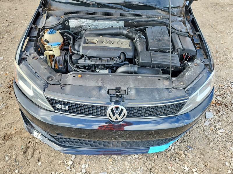 Aukcja sprzedaży 2013 Volkswagen Jetta, vin: 3VW467AJ2DM264658, numer aukcji: 64126886