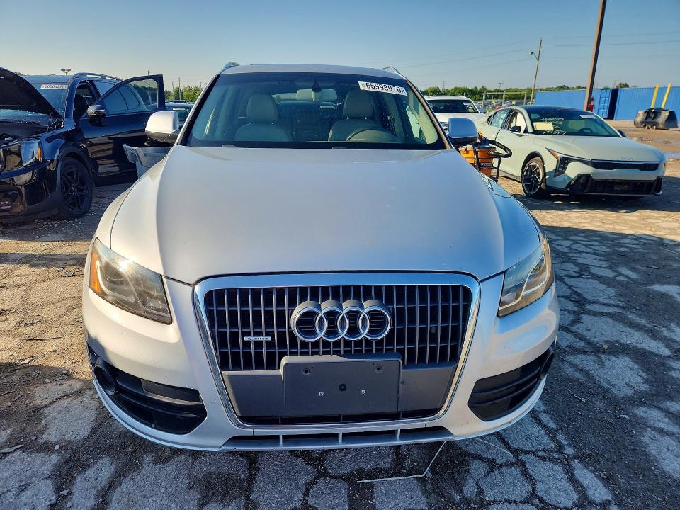 Продаж на аукціоні авто 2012 Audi Q5, vin: WA1LFAFPXCA122332, номер лоту: 65998976